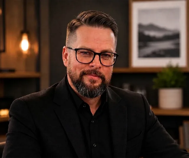 Mark Norman